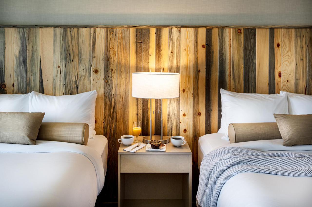 Hotel Maverick Гранд Джънкшън Екстериор снимка