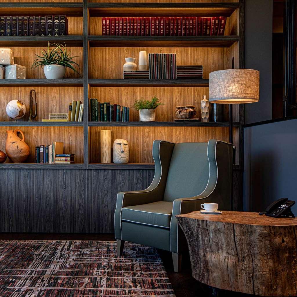 Hotel Maverick Гранд Джънкшън Интериор снимка