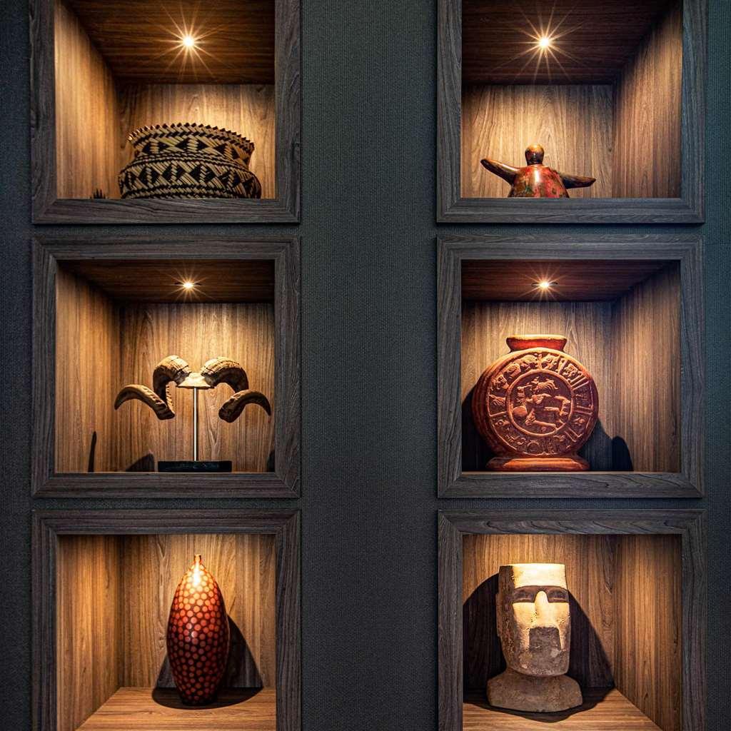 Hotel Maverick Гранд Джънкшън Интериор снимка