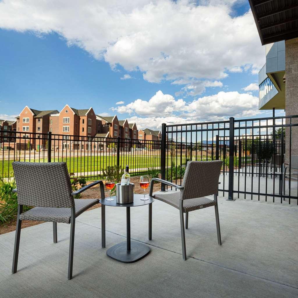 Hotel Maverick Гранд Джънкшън Стая снимка